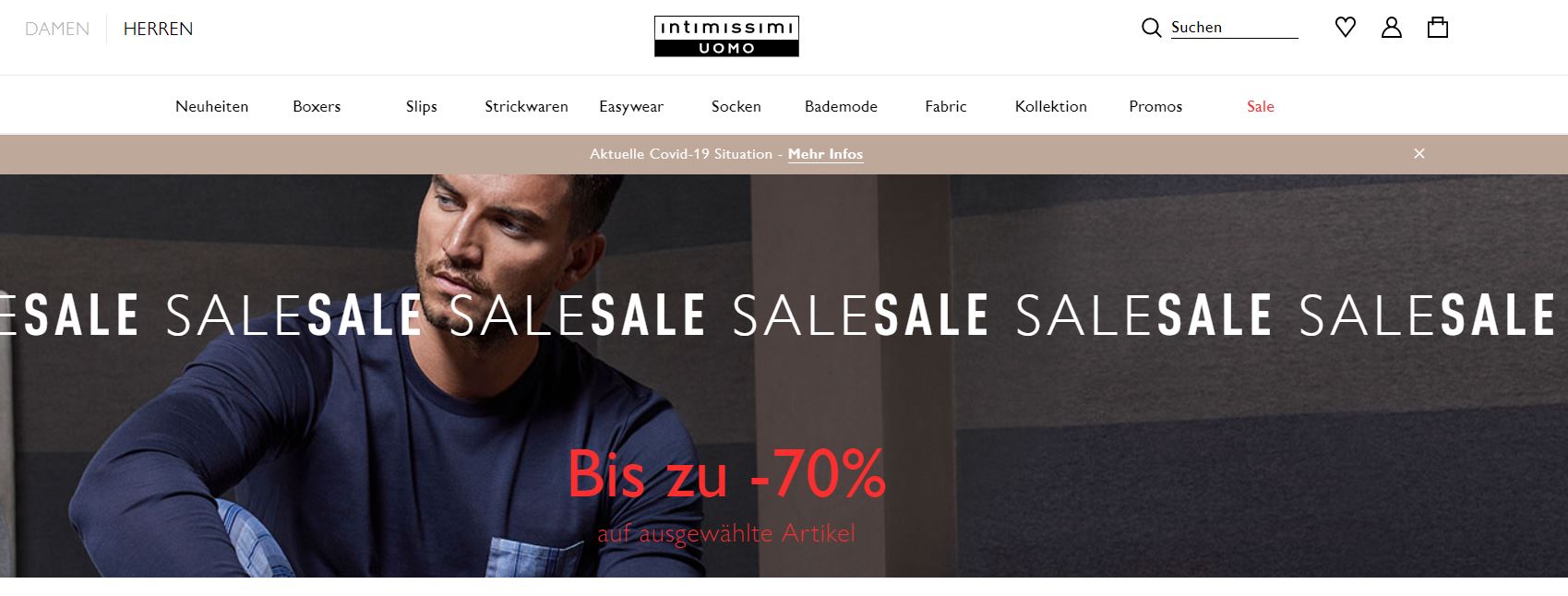 Intimissimi SALE